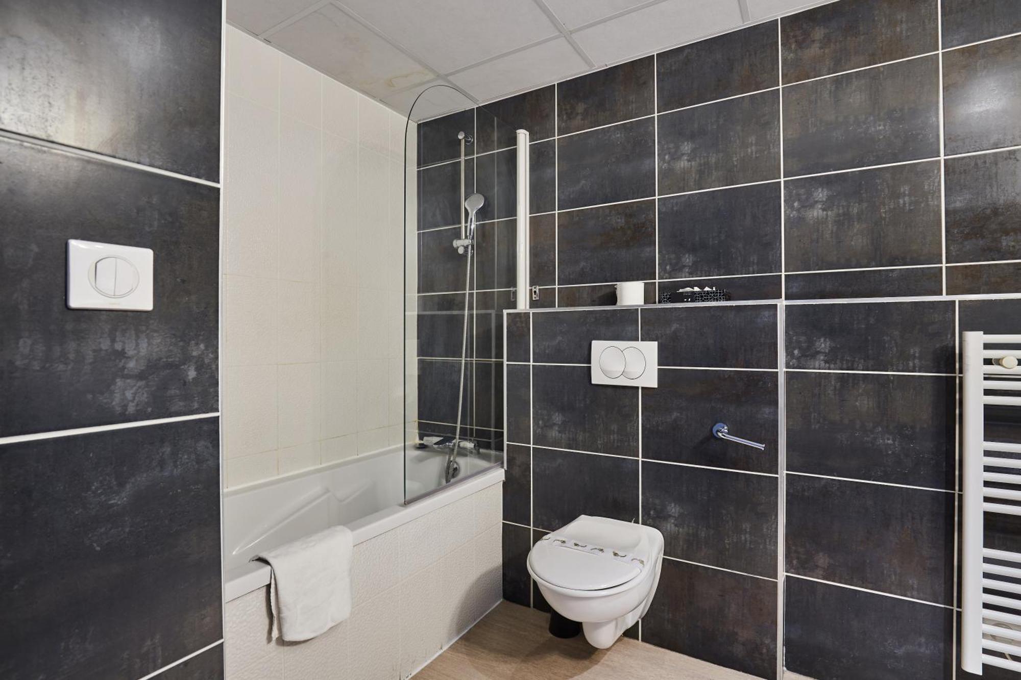 Aparthotel Odalys Les Occitanes Montpellier